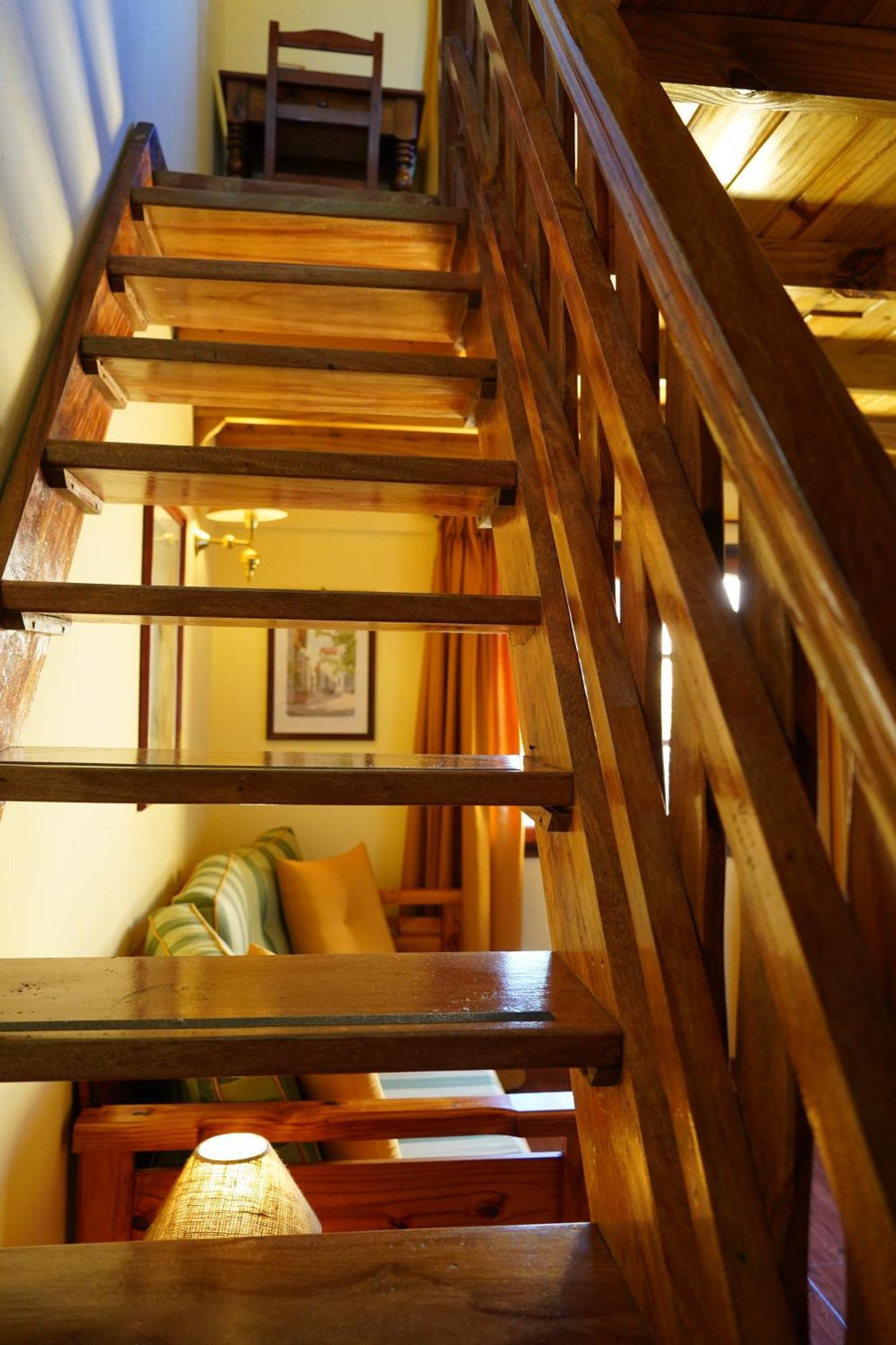 Hosteria Sirenuse มาร์เดลปลาตา ภายนอก รูปภาพ