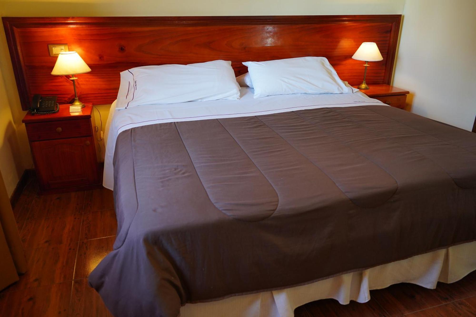 Hosteria Sirenuse มาร์เดลปลาตา ภายนอก รูปภาพ