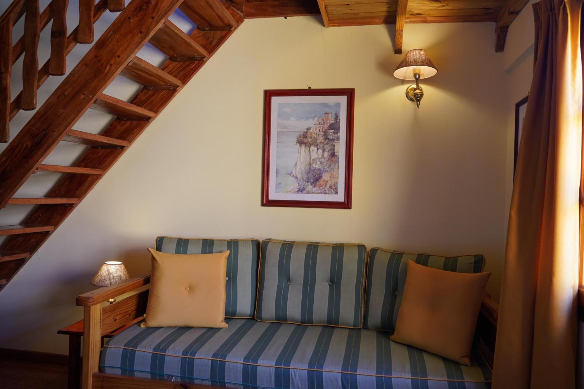 Hosteria Sirenuse มาร์เดลปลาตา ภายนอก รูปภาพ