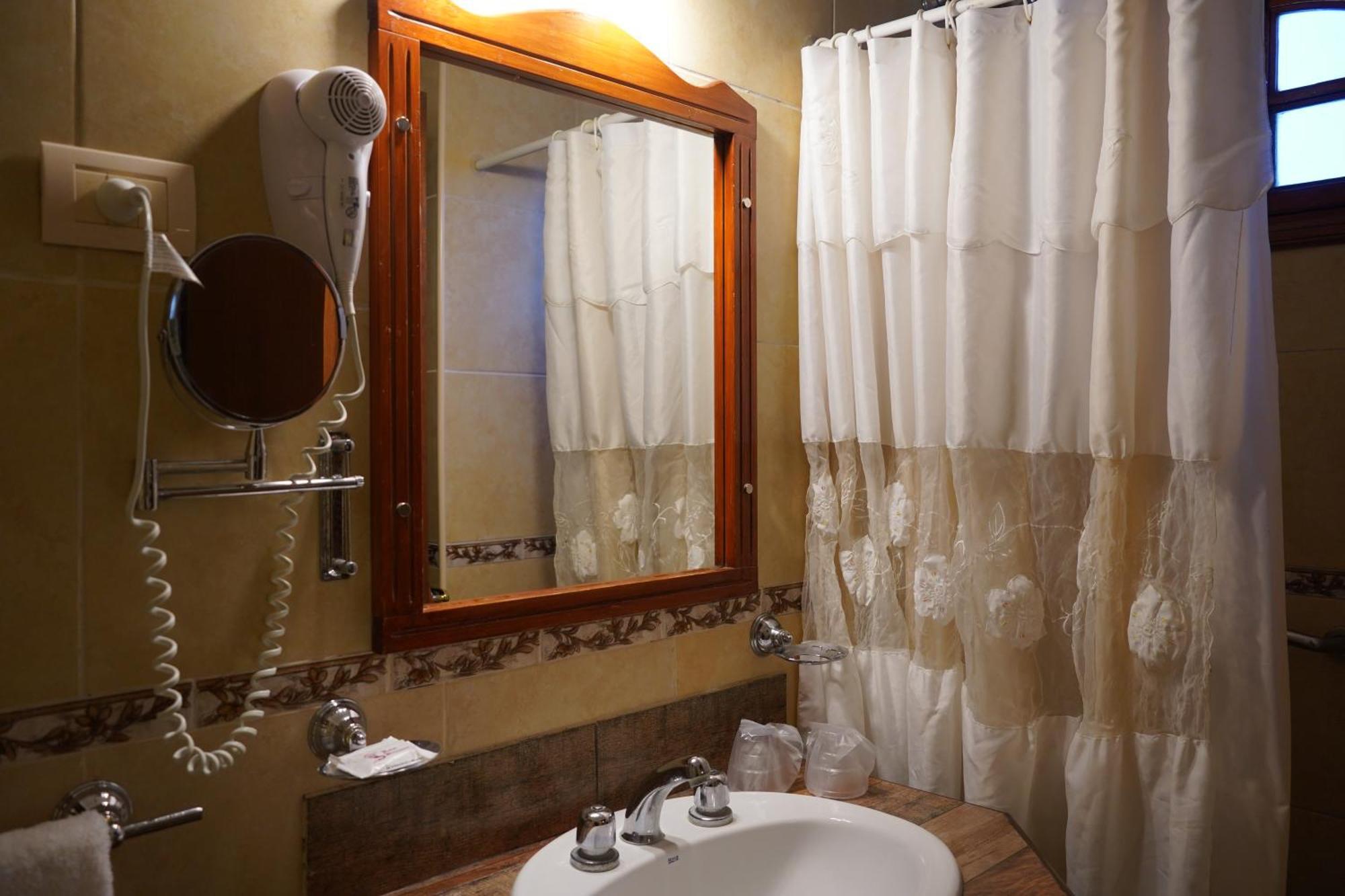 Hosteria Sirenuse มาร์เดลปลาตา ภายนอก รูปภาพ