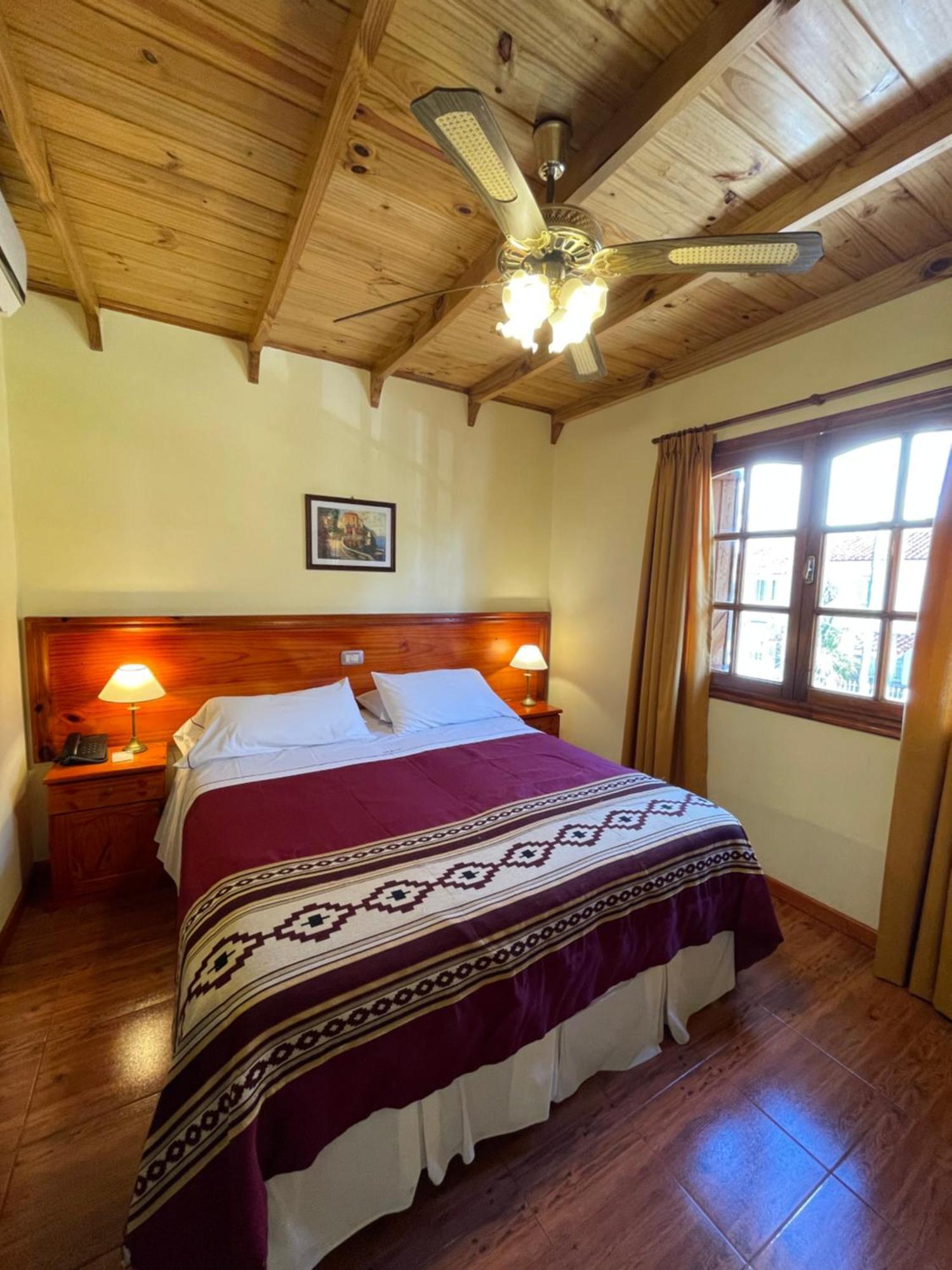 Hosteria Sirenuse มาร์เดลปลาตา ภายนอก รูปภาพ