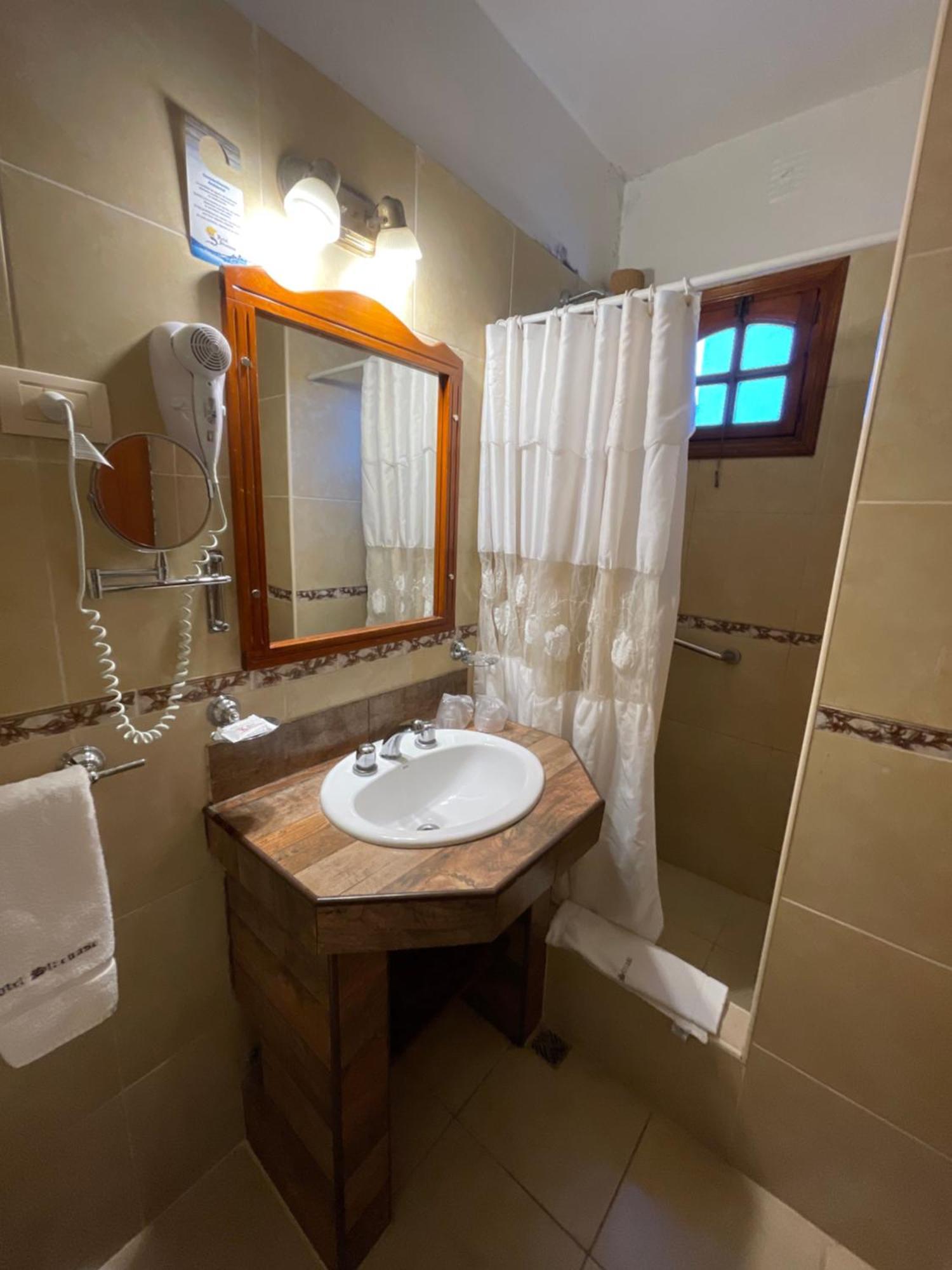 Hosteria Sirenuse มาร์เดลปลาตา ภายนอก รูปภาพ