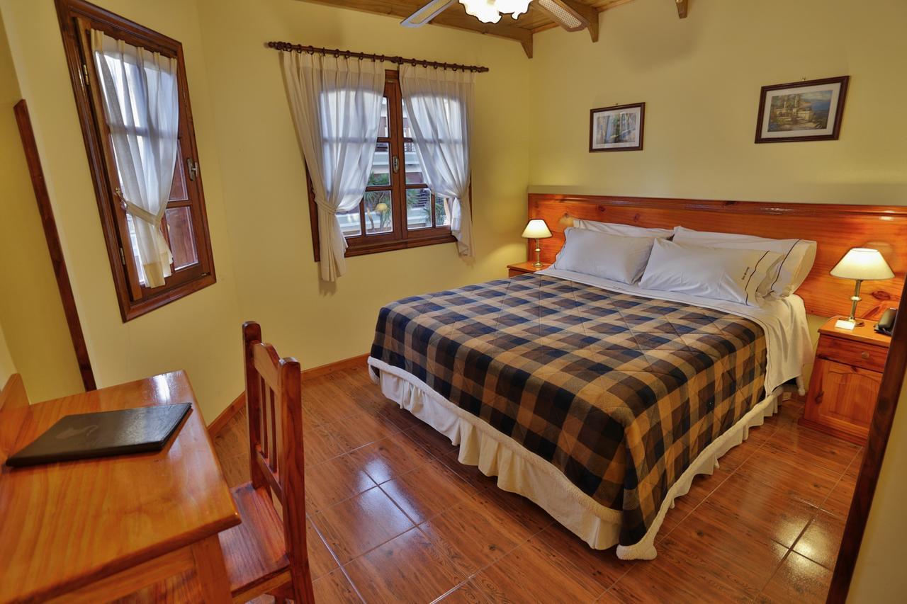Hosteria Sirenuse มาร์เดลปลาตา ภายนอก รูปภาพ