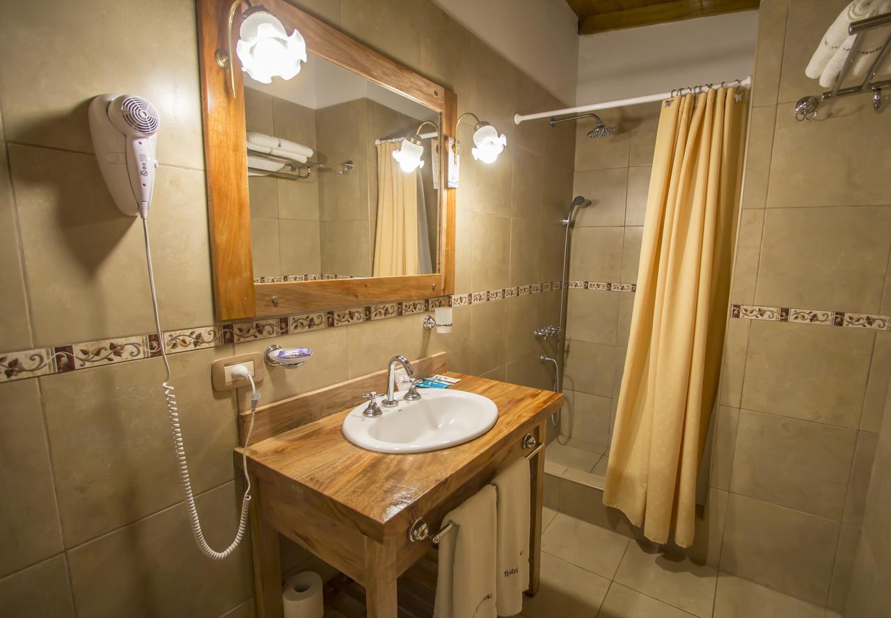 Hosteria Sirenuse มาร์เดลปลาตา ภายนอก รูปภาพ