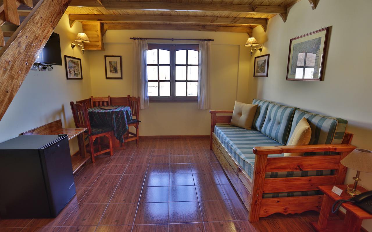 Hosteria Sirenuse มาร์เดลปลาตา ภายนอก รูปภาพ