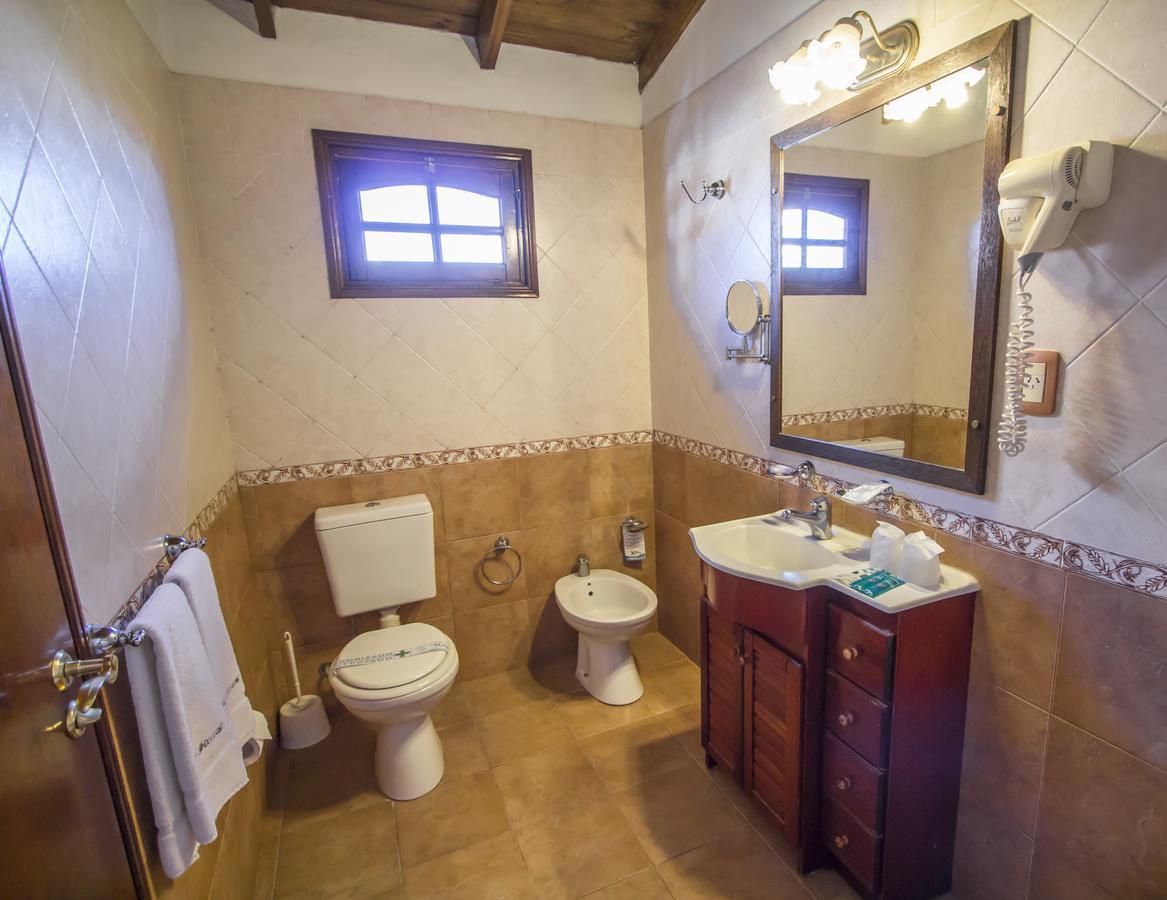 Hosteria Sirenuse มาร์เดลปลาตา ภายนอก รูปภาพ