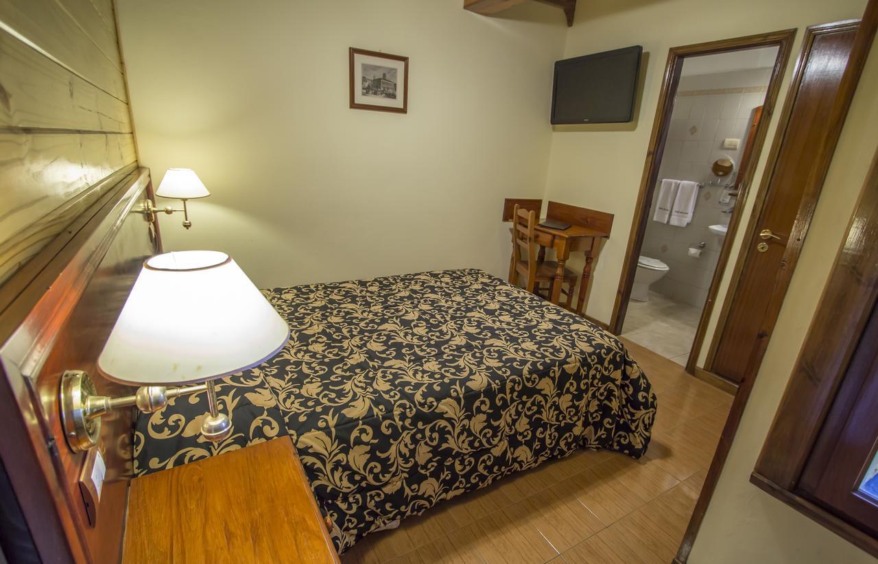 Hosteria Sirenuse มาร์เดลปลาตา ภายนอก รูปภาพ